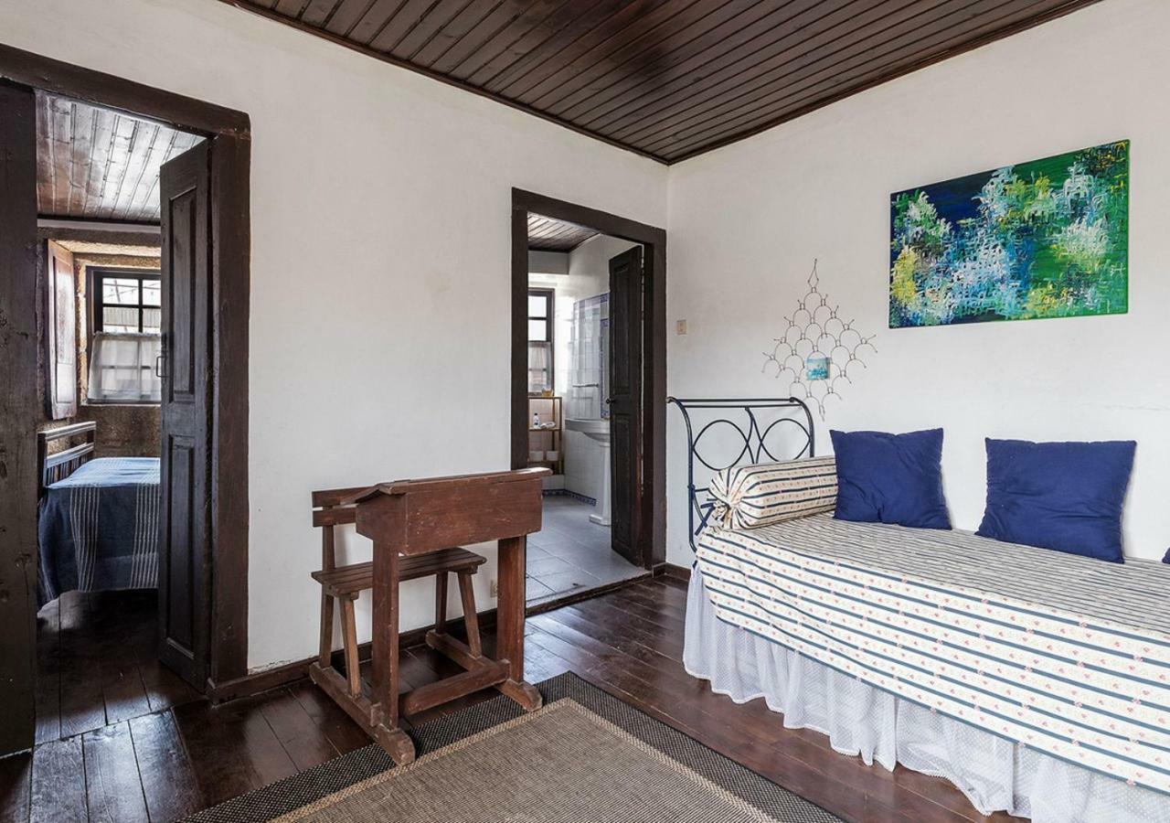 Villa Casas De Selhariz Vidago Esterno foto